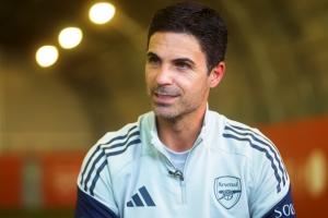 若不踢足球？塔帥：14歲時本可能選網(wǎng)球，足球踢得差可以怪隊友