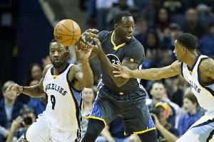 托尼-阿倫：2015年勇士突然變強了 追夢沒得到足夠的贊賞