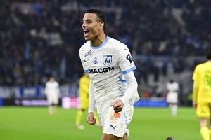 格林伍德是本賽季五大聯(lián)賽首位大四喜球員，2023年12月后法甲首人