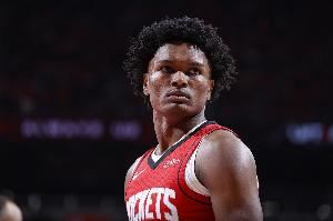 范喬丹遭遇重傷后火箭方向？馬龍：很簡(jiǎn)單 阿門-湯普森就是答案