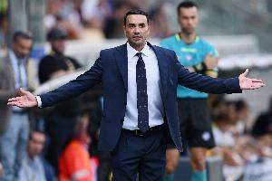 斯基拉：若圖爾多下課帕拉迪諾是尤文新帥候選，他愿簽短期合同