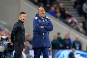 努諾：我們必須扭轉(zhuǎn)頹勢，四天后需要取得巨大進步