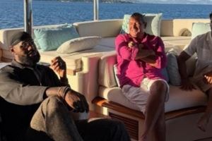 歐洲經(jīng)紀人與詹姆斯探討新聯(lián)賽構(gòu)想：“這是你從未見過的東西”