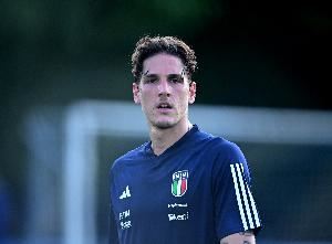 扎尼奧洛：我在烏迪內斯重新找回踢球樂趣，現(xiàn)在還沒達到100%狀態(tài)