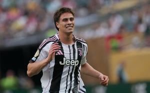 伊爾迪茲獲得地中海卓越獎(jiǎng)：感謝給我頒獎(jiǎng)，我會(huì)始終全力以赴