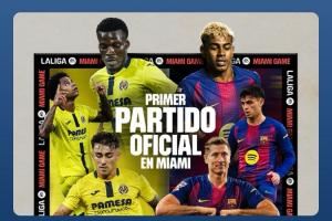 反對聲不斷！??西甲9號官宣巴薩海外賽，堅持13天后宣布取消