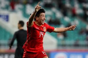 徐彬：U22國足與泰國熱身未使出全力，正賽再碰肯定有信心獲勝