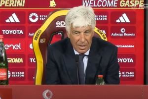 加斯佩里尼：安吉利諾缺席貝利不太可能首發(fā)，羅馬要在歐聯(lián)杯獲勝