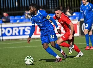 太陽報(bào)：前紐卡中場比吉里馬納因投資騙局失去積蓄靠救濟(jì)金度日