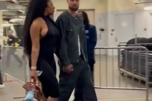 表現(xiàn)災(zāi)難瞎投強(qiáng)投離譜三不沾！美媒：克萊需要原地退役了……