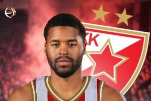 紅星官宣賈里德-巴特勒加盟！打湖人35分+7+9 去歐洲能降維打擊嗎