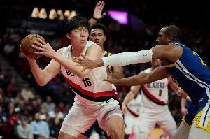 開拓者傷病報告只列出利拉德&亨德森&羅威！其余球員均可出戰(zhàn)！