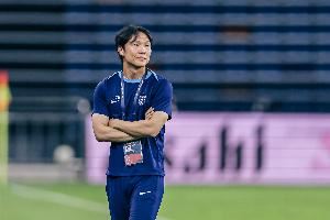 鄧卓翔：達(dá)成目標(biāo)前不能有任何松懈 必須對(duì)韋斯利進(jìn)行重點(diǎn)盯防