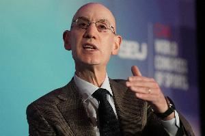 FBI官方：這是NBA內(nèi)幕交易事件 聯(lián)盟已知曉會(huì)配合調(diào)查