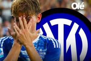 截胡皇馬！TYC：國米準備5800萬歐報價尼科-帕斯，雙方已開始接觸