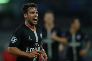 仍在尋找下家！前拜仁、巴黎后衛(wèi)貝爾納特社媒表示已從傷病中康復(fù)