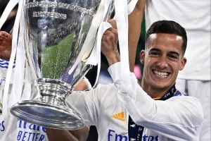 巴斯克斯回憶皇馬生涯：縱使最美妙的夢境也未曾設(shè)想如此成就