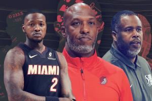 用事實(shí)說話！Shams：一年半時間不到 NBA已出現(xiàn)超過39起賭博指控