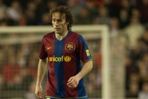 米利托回憶：因傷整個賽季沒出場，梅西講話時說冠軍也屬于我