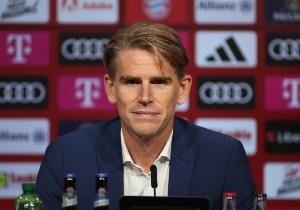 弗羅因德：孔帕尼與拜仁非常契合，他的新合同中沒有解約條款