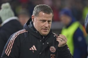 埃貝爾：我和拜仁的續(xù)約沒有任何障礙 與弗羅因德的合作很快樂