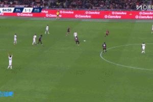 米蘭被絕殺？阿特卡梅防守漏人，恩佐拉單刀破門