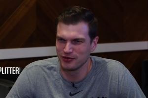 主帥丑聞后的轉(zhuǎn)機(jī)？斯普利特上位或成開拓者本賽季的一線曙光