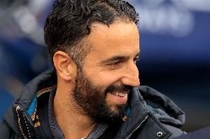 布萊頓主帥：阿莫林是最優(yōu)秀的教練之一，他過去已經(jīng)證明了這一點