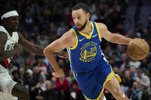 37歲237天！庫(kù)里連續(xù)兩場(chǎng)砍下35+ NBA歷史最老控衛(wèi)