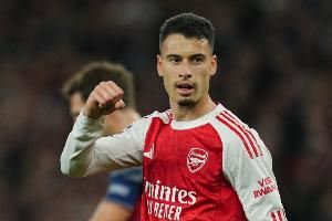 馬丁內(nèi)利：我們想在本賽季拿冠軍，登頂容易但要留在那很難