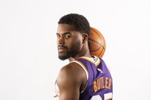 這熟人多！賈里德-巴特勒：來紅星前問過好幾個效力這的前NBA球員