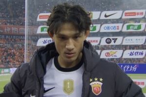 王燊超賽后：傷病問(wèn)題誰(shuí)都會(huì)有，還是要做好自己在最后兩輪拼一把