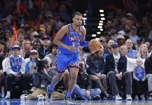 Scotto：狄龍-瓊斯預(yù)計將成為G聯(lián)盟選秀大會的狀元秀