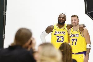 能贏幾場？湖人未來一周將背靠背對陣國王開拓者 客戰(zhàn)森林狼灰熊