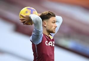 卡什：進球源自于特殊的角球戰(zhàn)術(shù)，但原本并不是為我設(shè)計的