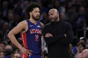 康寧漢姆：面對包夾我處理得不如預期 會繼續(xù)看錄像提升