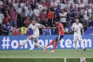 忘記初心？亞馬爾曾回應(yīng)歐洲杯對手拉比奧特：將死對方時(shí)再說話