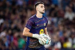 記者：萊萬、霍安-加西亞都接近復(fù)出，有望趕上周末對陣埃爾切