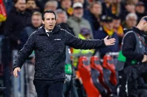 埃梅里：桑喬正在恢復狀態(tài)，他出戰(zhàn)的45分鐘已充分展現(xiàn)天賦