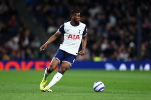 丹索談戰(zhàn)勝埃弗頓：我們攻防表現(xiàn)都很出色，作為熱刺一員我很自豪