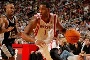 火箭會退役麥迪的球衣嗎？楊毅：不會 最后鬧得不愉快&成就也不行