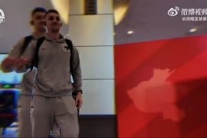 河南俱樂部酒祖杜康2-2浙江俱樂部綠城Match Day比賽日紀實