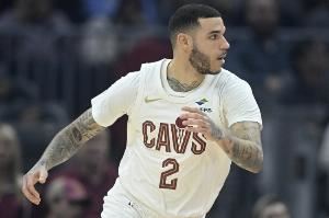 健康打球！NBA官推祝朗佐-鮑爾28歲生日快樂??????