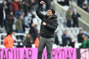 伯恩茅斯英超首輪不敵利物浦后已連續(xù)8輪不敗，5勝3平1負18分第二