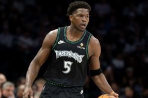 ??Shams：愛德華茲因右腿筋拉傷將傷缺兩周！