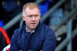 斯科爾斯：利物浦好像失去了阻止進(jìn)球的決心，很難贏得聯(lián)賽冠軍了