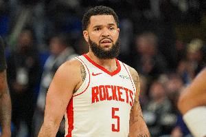 范弗里特：不是有KD就能邁向冠軍 我們顯然不是必定奪冠的宇宙隊