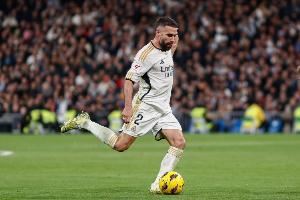 不太妙！科貝電臺：卡瓦哈爾接受右膝關(guān)節(jié)鏡手術(shù)，傷缺兩到三個月