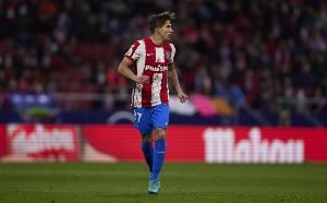 朱利亞諾-西蒙尼：這是我們本賽季最佳客場表現(xiàn)，本可以進更多球