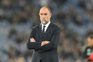 塔奇納迪：現(xiàn)在的尤文沒精神沒狠勁沒責(zé)任感，圖多爾只能下課負(fù)責(zé)